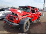 JEEP WRANGLER UNLIMITED SAHARA 1C4BJWEG4DL635824 fotografie