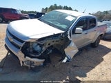 CHEVROLET COLORADO WT 1GCGSBEA7K1159780 снимка