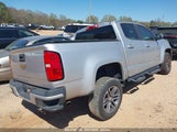 CHEVROLET COLORADO WT 1GCGSBEA7K1159780 снимка