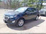 CHEVROLET EQUINOX AWD 2FL 3GNAXTEV3LS602742 снимка