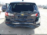 CHEVROLET EQUINOX AWD 2FL 3GNAXTEV3LS602742 снимка