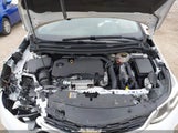 CHEVROLET CRUZE LS AUTO 1G1BC5SM4J7240991 снимка