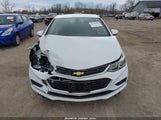 CHEVROLET CRUZE LS AUTO 1G1BC5SM4J7240991 снимка