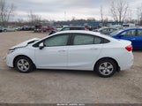 CHEVROLET CRUZE LS AUTO 1G1BC5SM4J7240991 снимка