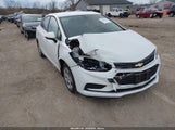 CHEVROLET CRUZE LS AUTO 1G1BC5SM4J7240991 снимка