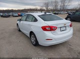CHEVROLET CRUZE LS AUTO 1G1BC5SM4J7240991 снимка