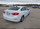 CHEVROLET CRUZE LS AUTO 1G1BC5SM4J7240991 снимка