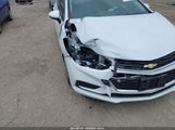 CHEVROLET CRUZE LS AUTO 1G1BC5SM4J7240991 снимка