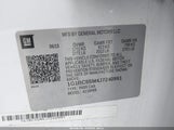 CHEVROLET CRUZE LS AUTO 1G1BC5SM4J7240991 снимка