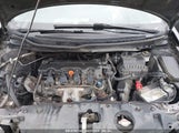 HONDA CIVIC LX 19XFB2F5XFE112467 снимка