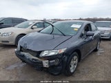 HONDA CIVIC LX 19XFB2F5XFE112467 снимка