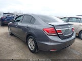 HONDA CIVIC LX 19XFB2F5XFE112467 снимка