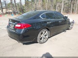 INFINITI M56 JN1AY1AP7BM520659 снимка
