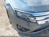 Ford Fusion Se 3FAHP0HA7BR199505 снимка