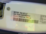 CHRYSLER PACIFICA TOURING L 2C4RC1BG5PR606554 снимка