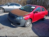 TOYOTA COROLLA LE 2T1BU40E99C184003 снимка