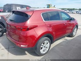 KIA SPORTAGE LX KNDPMCACXH7109498 снимка