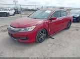 HONDA ACCORD SPORT SE 1HGCR2F14HA158489 photo