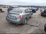NISSAN SENTRA 2.0 S 3N1AB6AP5CL663264 снимка