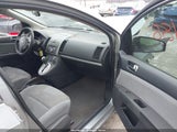 NISSAN SENTRA 2.0 S 3N1AB6AP5CL663264 снимка