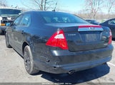 FORD FUSION SEL 3FAHP0JGXBR125025 снимка