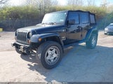 JEEP WRANGLER UNLIMITED SAHARA 1J4HA5H10AL122491 fotografie