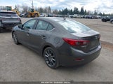 MAZDA MAZDA3 TOURING 3MZBN1V35JM166559 снимка