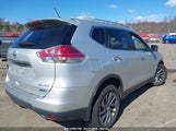NISSAN ROGUE SL 5N1AT2MVXEC776070 снимка