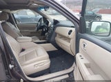 HONDA PILOT EX-L 5FNYF4H79CB032283 снимка