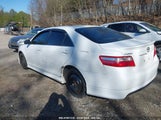 TOYOTA CAMRY SE 4T1BE46K07U558813 снимка