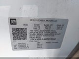 GMC ACADIA FWD SLE 1GKKNKLA4MZ219558 снимка