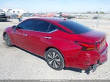 NISSAN ALTIMA SL FWD 1N4BL4EV2NN393477 photo