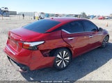NISSAN ALTIMA SL FWD 1N4BL4EV2NN393477 fotografie