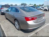CHEVROLET MALIBU FWD 1LT 1G1ZD5ST3PF242622 снимка