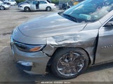 CHEVROLET MALIBU FWD 1LT 1G1ZD5ST3PF242622 снимка