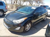HYUNDAI ELANTRA GLS 5NPDH4AE4DH440405 снимка