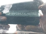 HYUNDAI ELANTRA SEL 5NPD84LFXLH631153 снимка