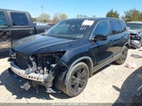 HONDA PASSPORT SPORT 5FNYF7H27KB005944 photo
