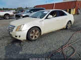 CADILLAC CTS STANDARD 1G6DM577480126222 снимка