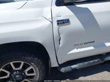 TOYOTA TUNDRA SR5 5.7L V8 5TFDW5F17HX603298 photo