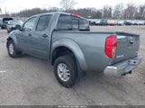 NISSAN FRONTIER SV 1N6AD0EV9KN876887 снимка