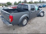 NISSAN FRONTIER SV 1N6AD0EV9KN876887 снимка