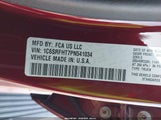 RAM 1500 LIMITED 4X4 5'7 BOX 1C6SRFHT7PN541034 снимка