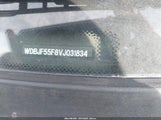 MERCEDES-BENZ E 320 WDBJF55F8VJ031834 fotografie