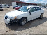 CHRYSLER 200 LIMITED 1C3CCBCGXEN152570 снимка