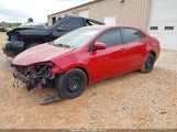TOYOTA COROLLA LE 2T1BURHE5KC225668 снимка