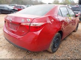 TOYOTA COROLLA LE 2T1BURHE5KC225668 снимка