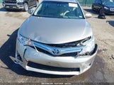 TOYOTA CAMRY HYBRID XLE 4T1BD1FK0EU112479 снимка
