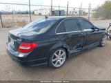 MERCEDES-BENZ C 300 LUXURY 4MATIC/SPORT 4MATIC WDDGF8BB7CA718546 photo