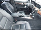 MERCEDES-BENZ C 300 LUXURY 4MATIC/SPORT 4MATIC WDDGF8BB7CA718546 photo